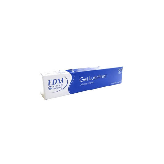GEL LUBRIFIANT TUBE DE 82 GR