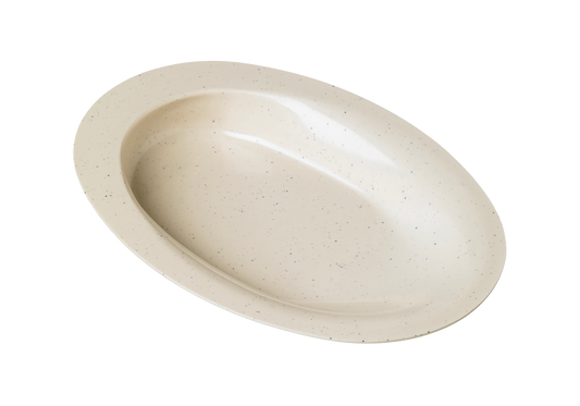 Assiette profilee manoy - grand modele