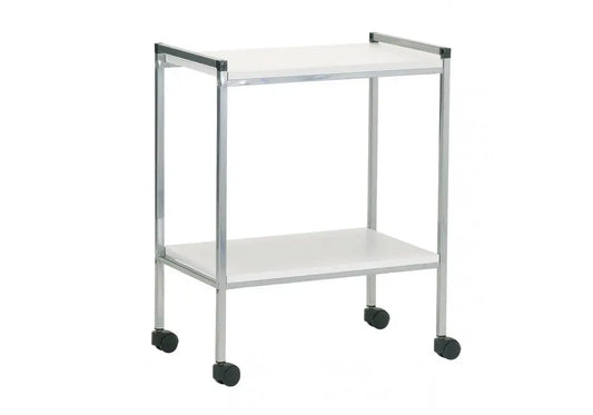 Gueridon 243 laque 2 plateaux bois 600x400 sans galerie