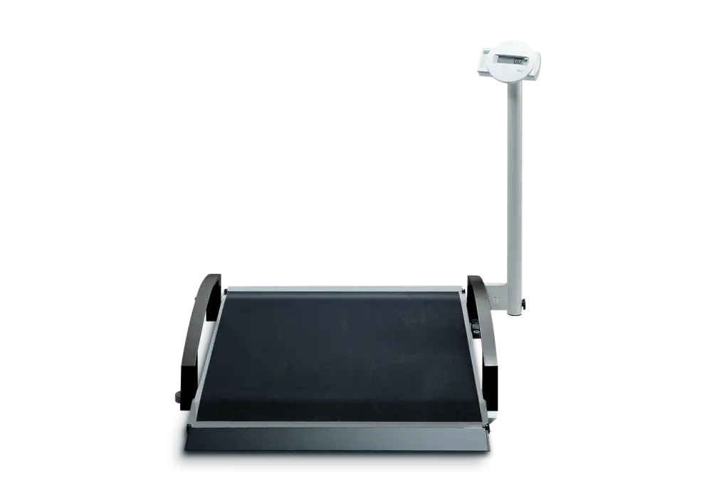 Plateforme de pesee electronique seca 665