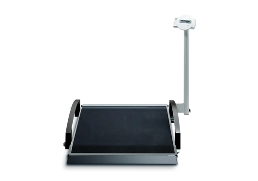 Plateforme de pesee electronique seca 665