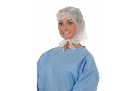 CAGOULE DE CHIRURGIEN