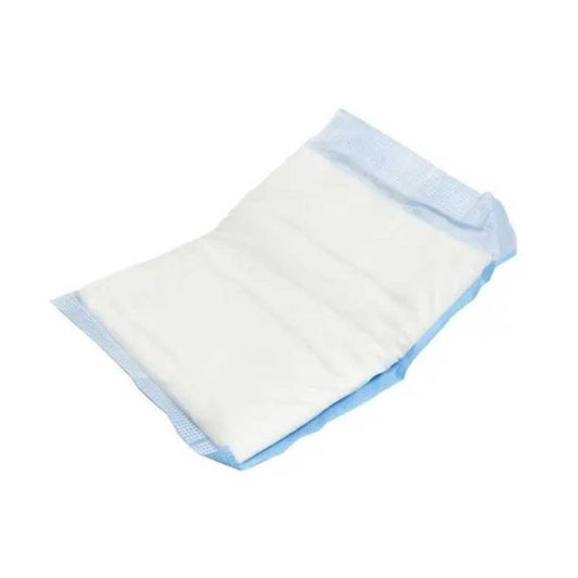 PANSEMENT ABSORBANT NON TISSÉ STÉRILE