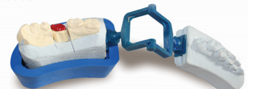 Articulateur polyamide