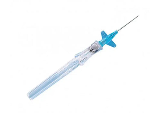 CATHETER BD INSYTE™ AUTOGUARD™(AVEC AILETTES )