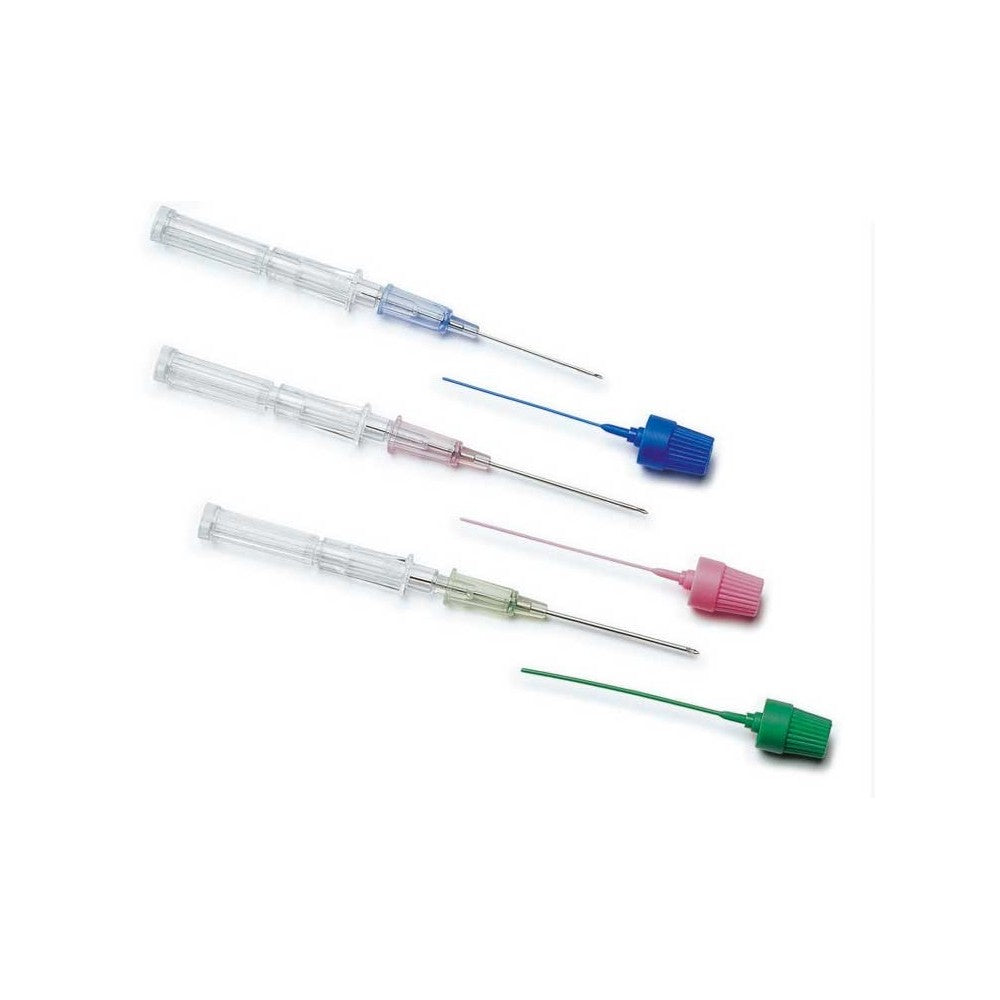 TERUMO OBTURATEUR POUR CATHETER DROIT