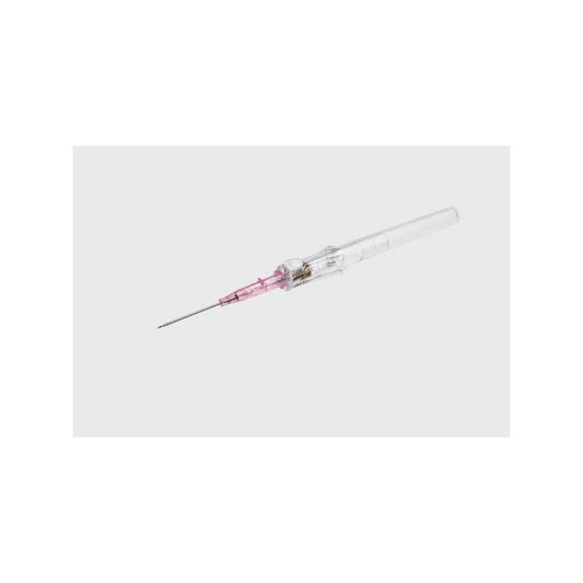 CATHETER BD INSYTE™ AUTOGUARD™ BLOOD CONTROL(AVEC AILETTES )