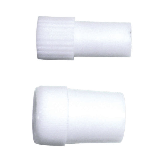 Adaptateur double Autoclavable