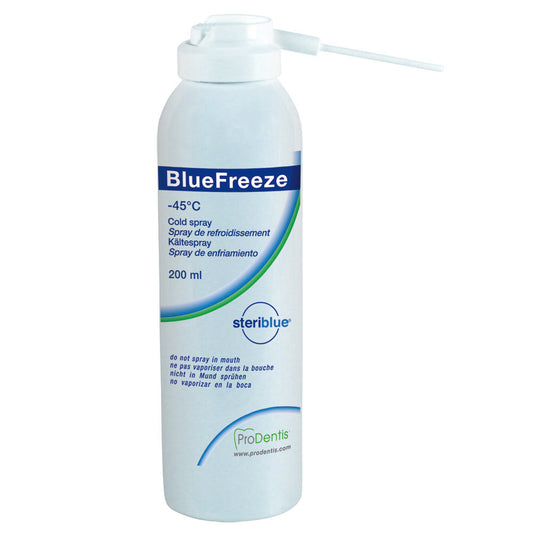 Spray de Refroidissement