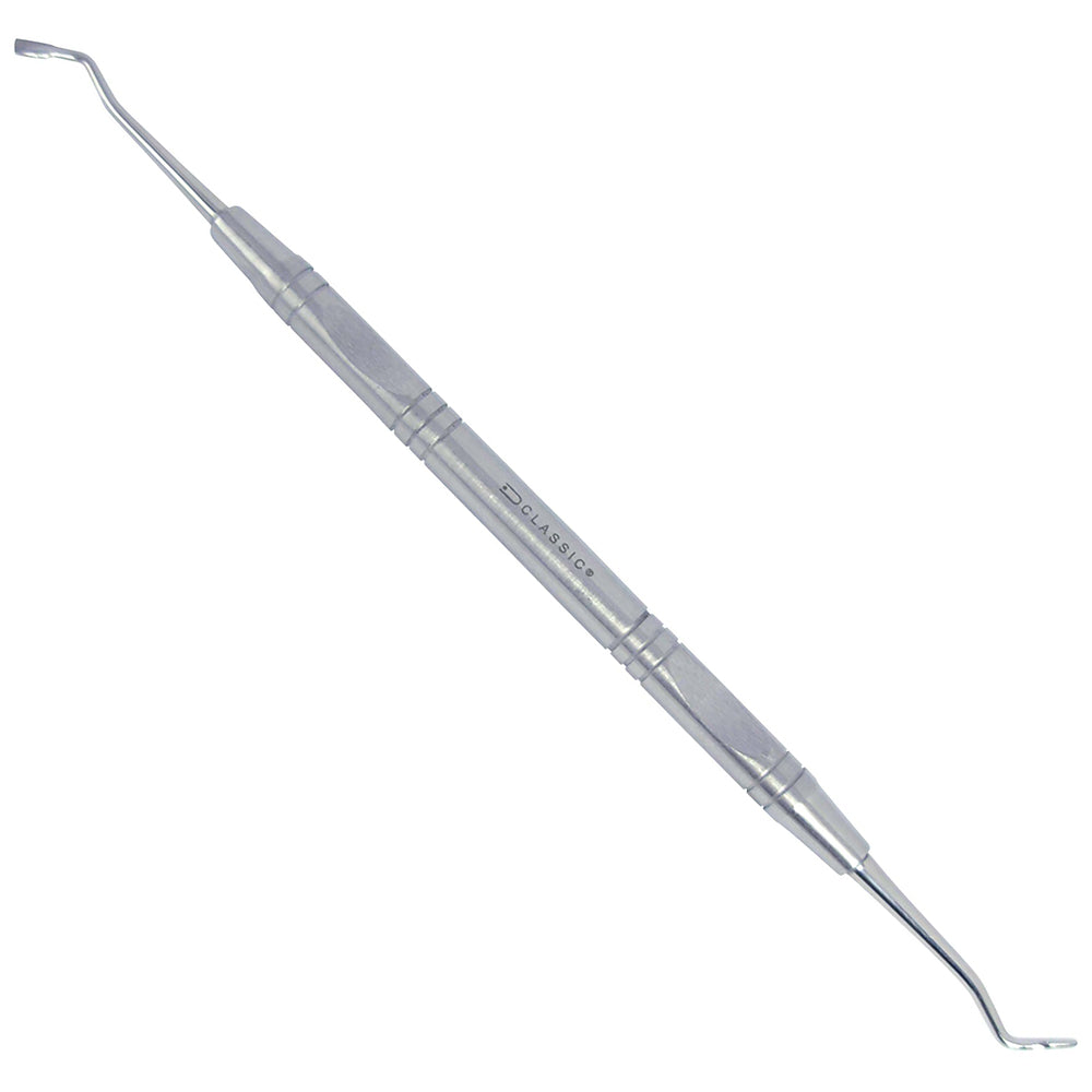 Fouloir à Amalgame Black