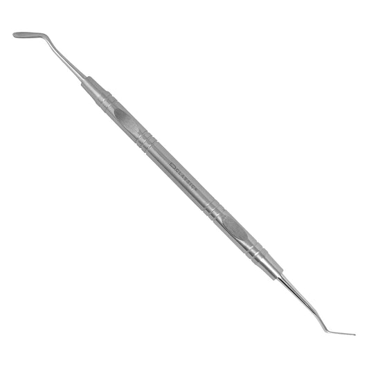 Instrument Pour Obturation Boyd Wallis