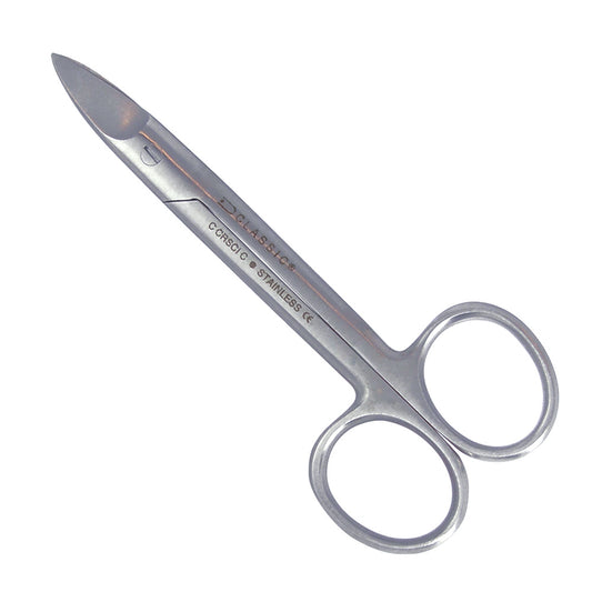 Ciseaux à Couronnes Pointus