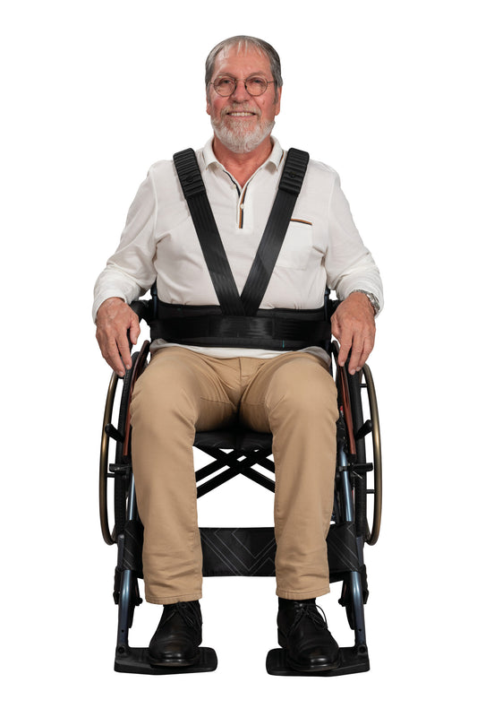 Ceinture maintien intégral SLIM Y Pelvienne L