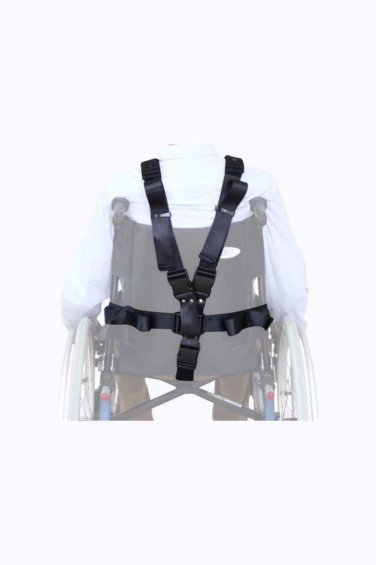 Ceinture maintien intégral SLIM Y Pelvienne M