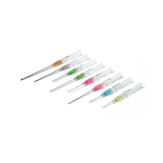 CATHETER SURFLO (SANS AILETTES )