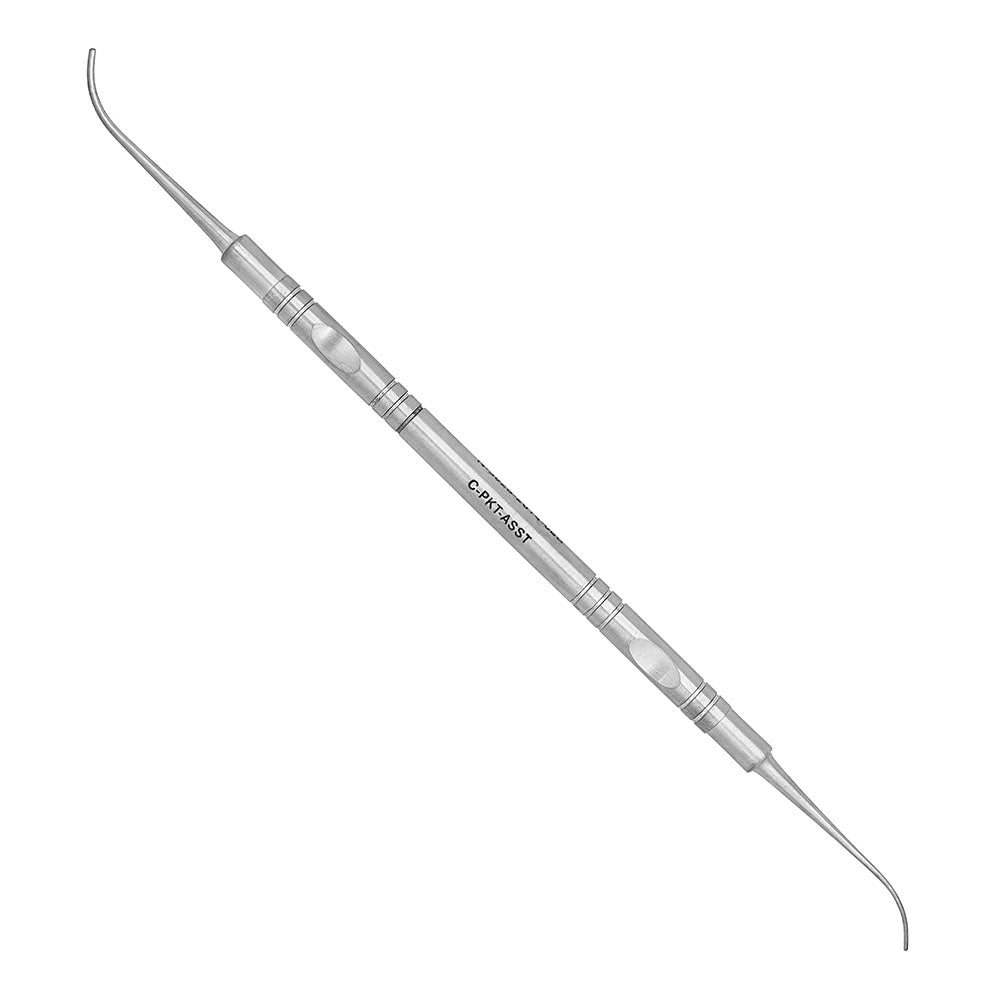 Instrument PKT