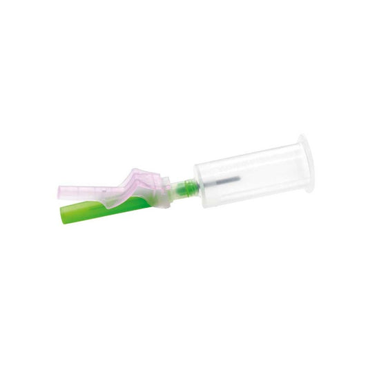 AIGUILLE VACUTAINER STERILE BD ECLIPSE