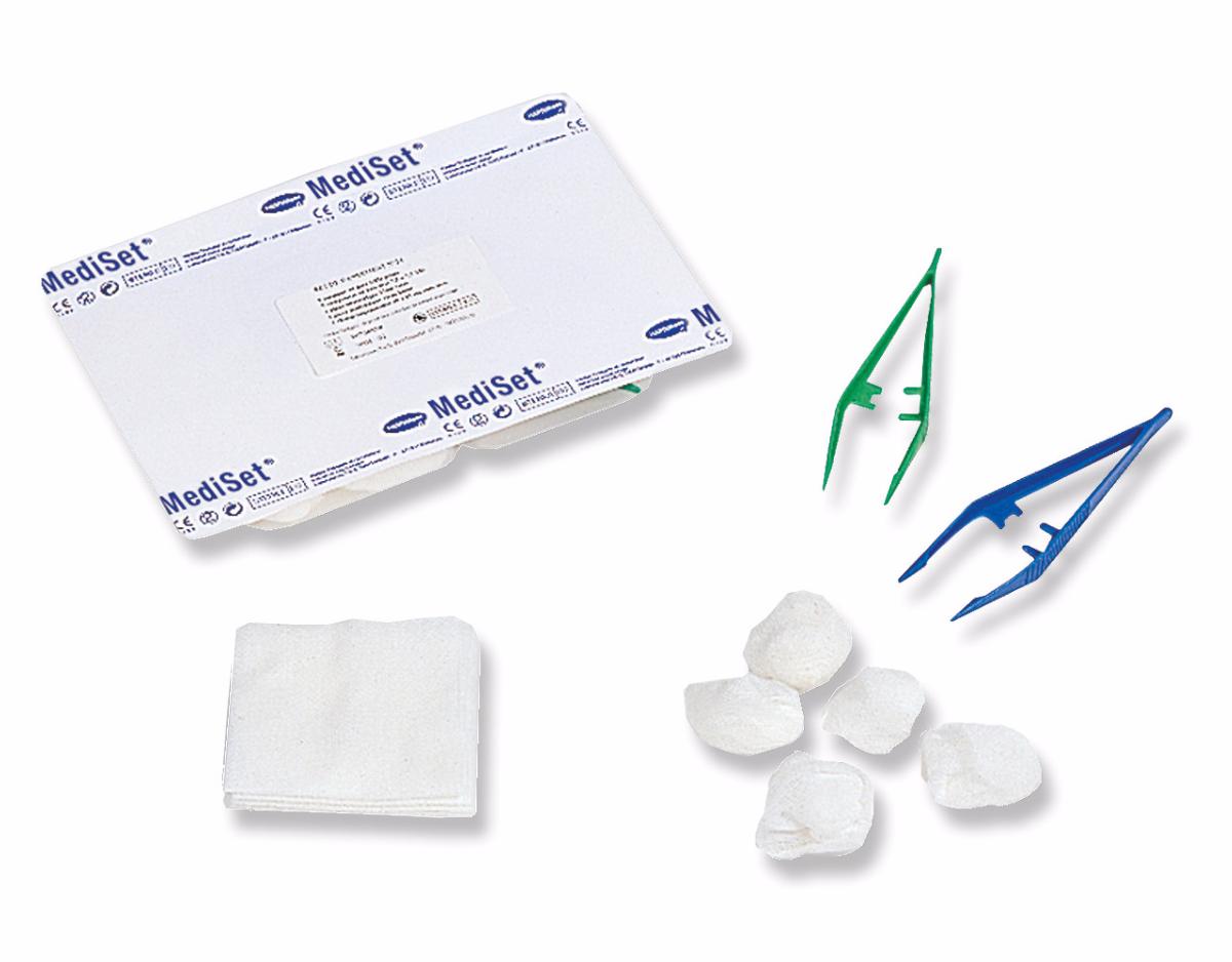 Set pansement simple EHPAD HARTMANN