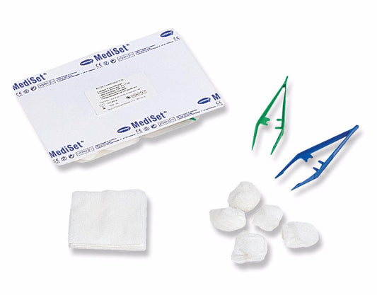 Set pansement simple EHPAD HARTMANN