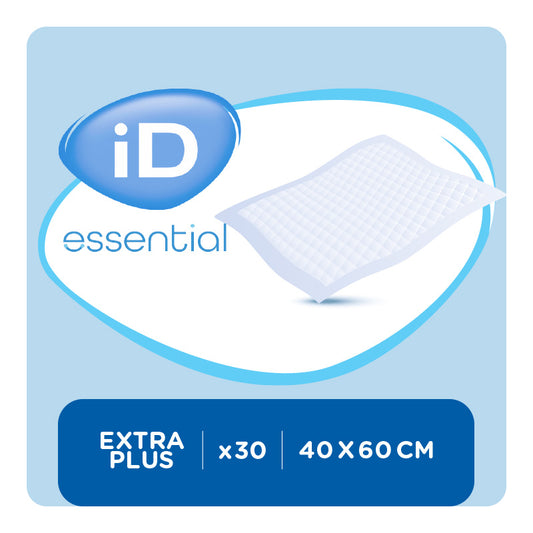 iD Essential Underpad Extra Plus