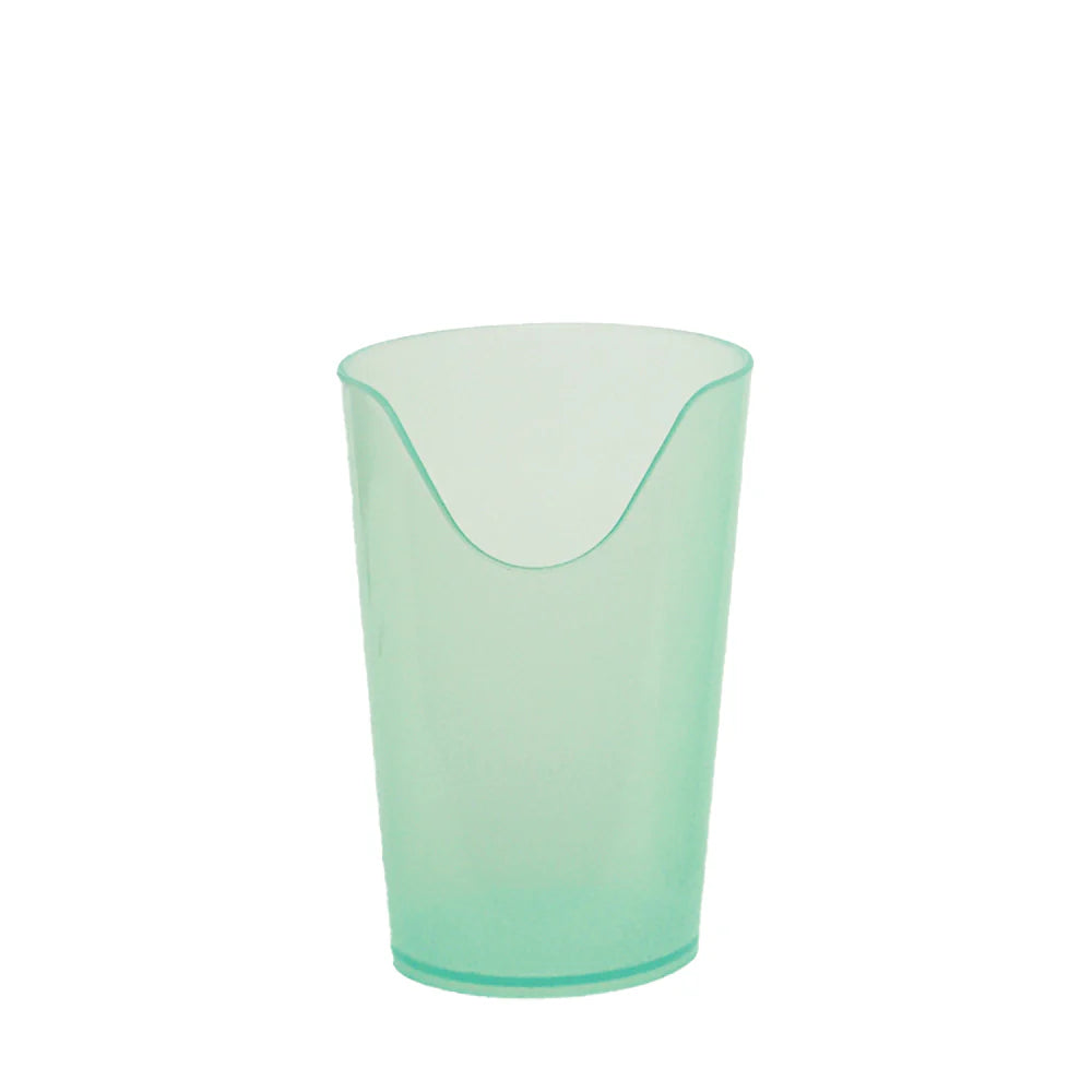 Gobelet à Découpe Nasale 225 ML