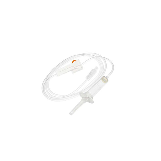 PERFUSEUR CAREFUSION LUER LOCK -Boite de 100-