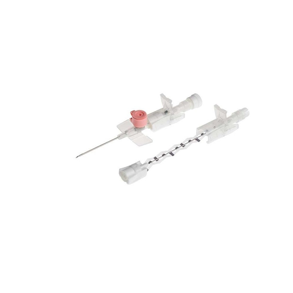 CATHETER BD VENFLON PRO -SAFETY (SÉCURISÉ) -Boite de 50 -