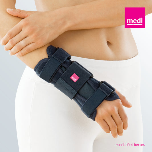 Manumed Orthèse poignet main droite I