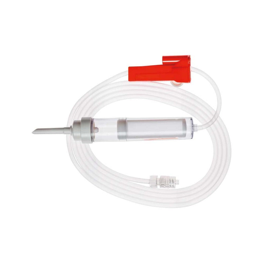 TRANSFUSEUR CAREFUSION LUER LOCK MOBILE