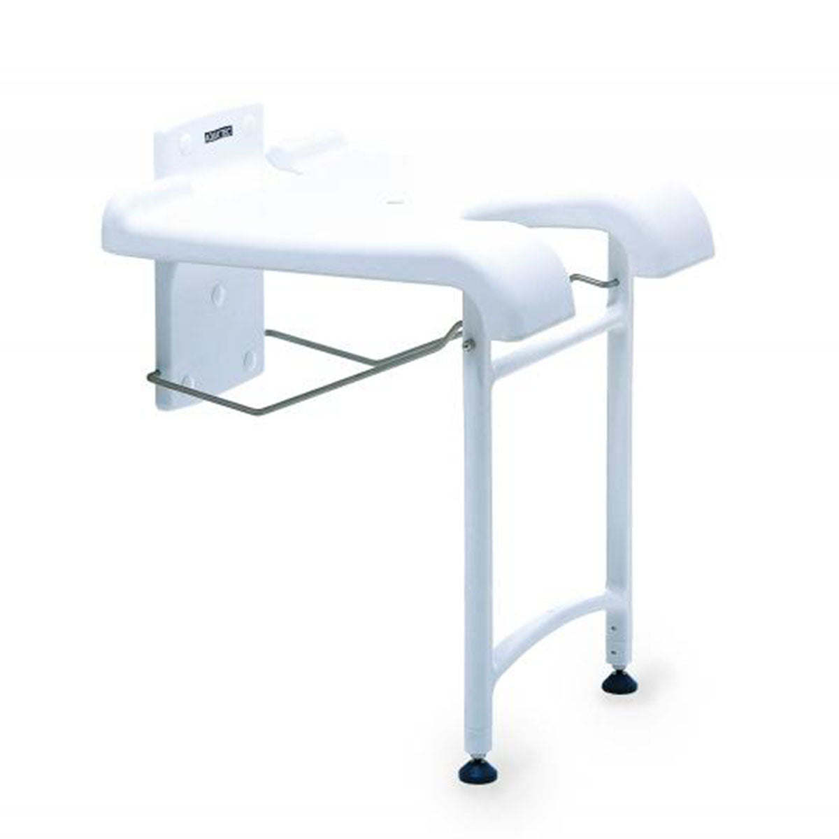 SIEGE DOUCHE MURAL SANSIBAR