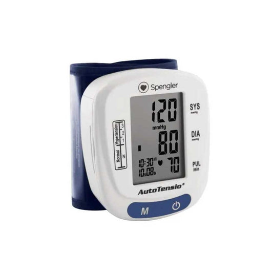 TENSIOMÈTRE AUTOTENSIO POIGNET