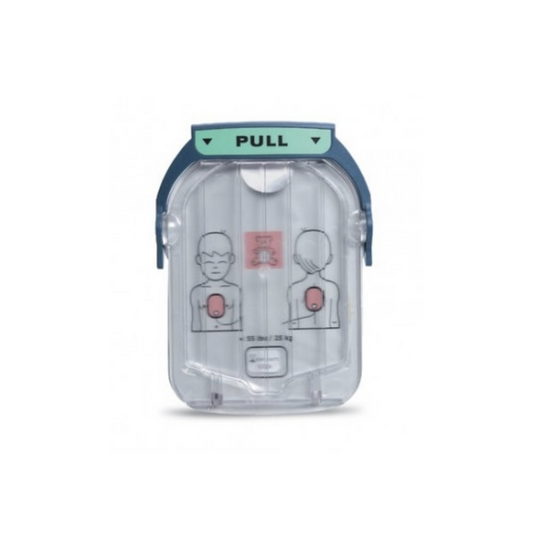 CARTOUCHE D'ELECTRODES SMART POUR HS1