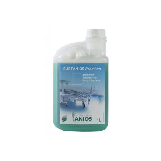 SURFANIOS PREMIUM -UNITÉ-