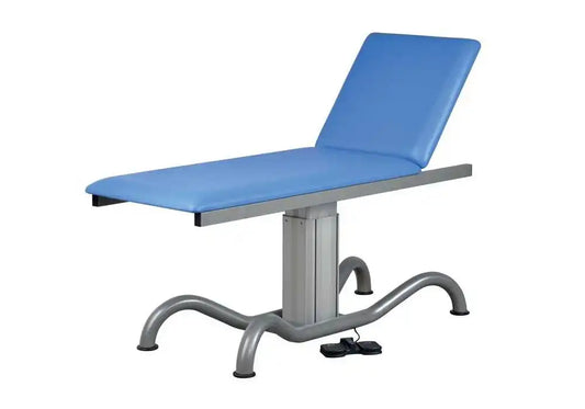 Divan examen electrique simplex-2.0