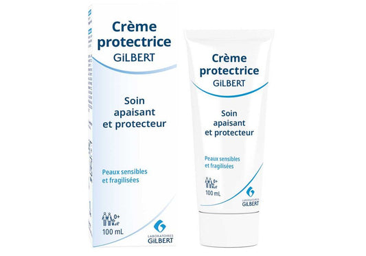 CRÈME PROTECTRICE