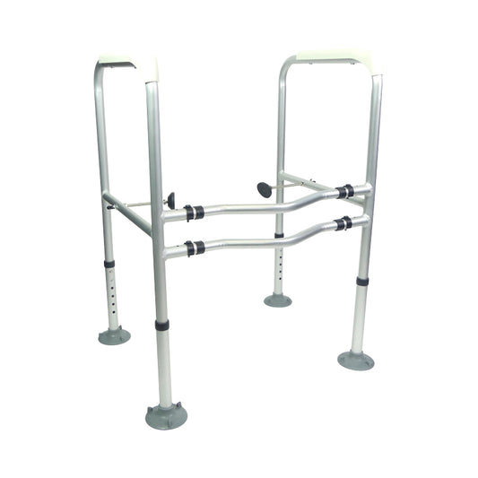 Accoudoirs de toilettes Bermudes