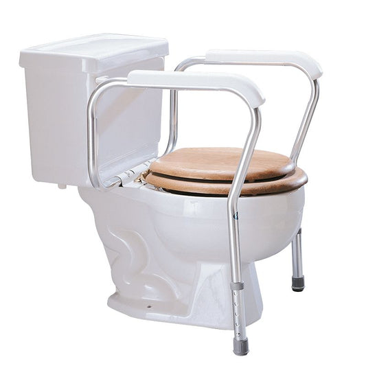 Appui de toilettes Lumex