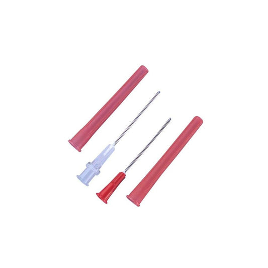 AIGUILLE BD BLUNT TRANSFERT- Bite de 100-