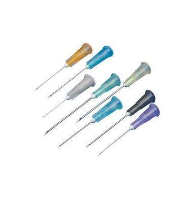 AIGUILLE BD MICROLANCE