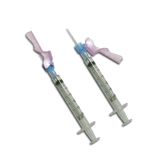 AIGUILLES HYPODERMIQUE BD ECLIPSE