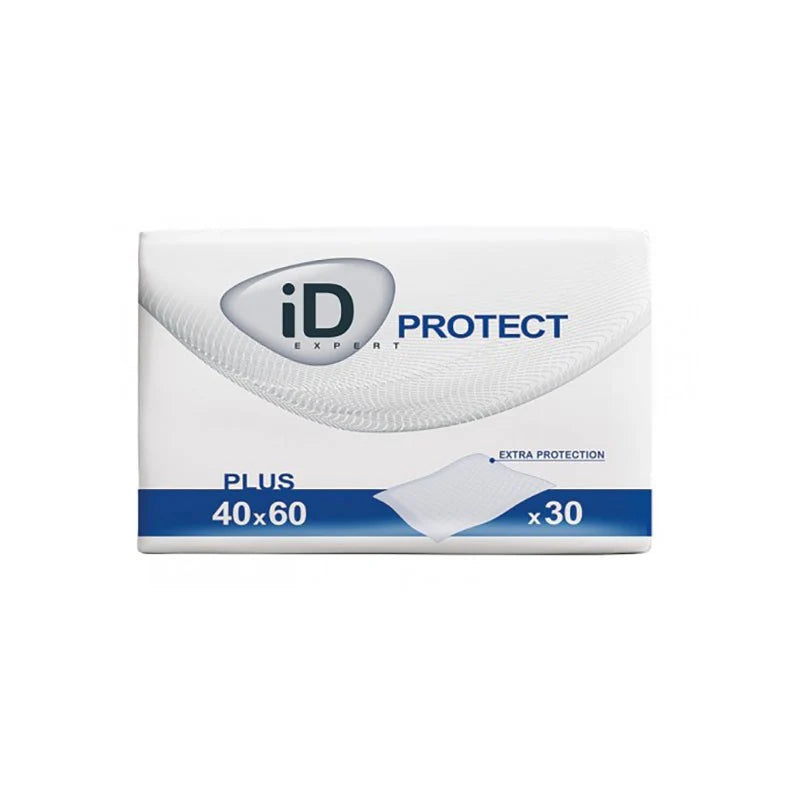 ID EXPERT PROTECT PLUS