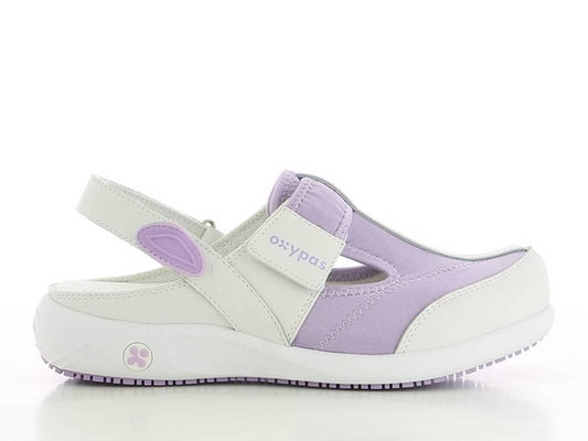 Chaussure Anais - Safety Jogger