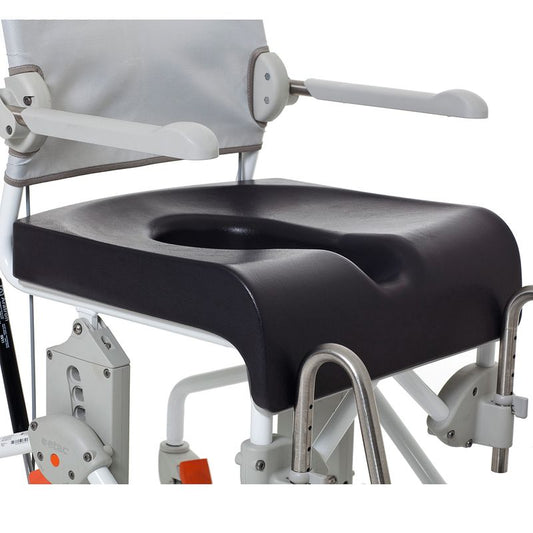 Coussin d'assise percé confort Swift mobile