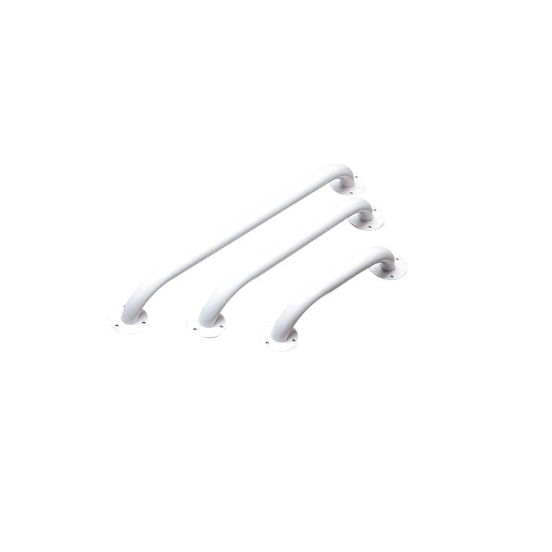 Barre d'appui acier 30,5 cm
