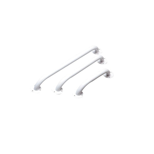 Barre d'appui acier 30,5 cm