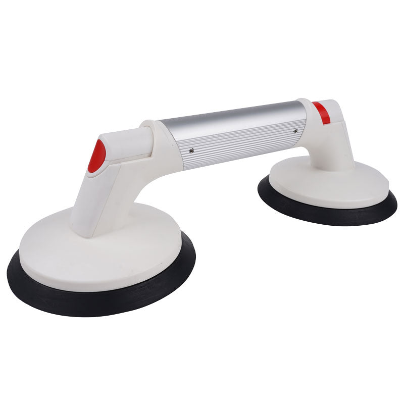 Barre à ventouses Pump 45 cm