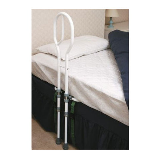 Barre de lit avec pieds Homecraft