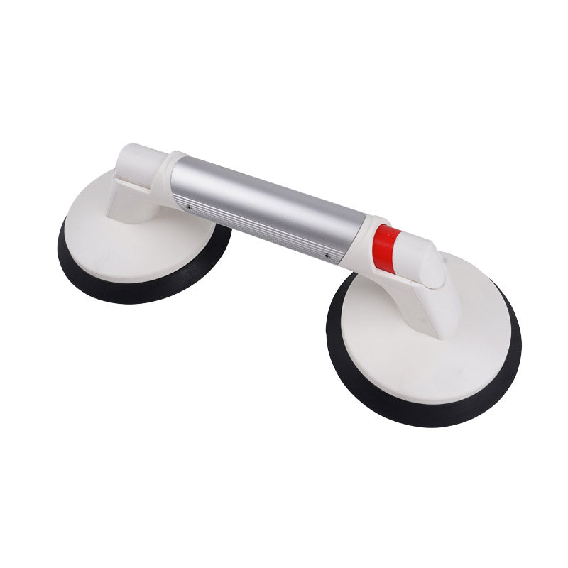 Barre à ventouses Pump 35 cm