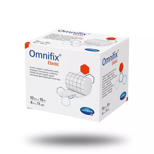 Omnifix elastic