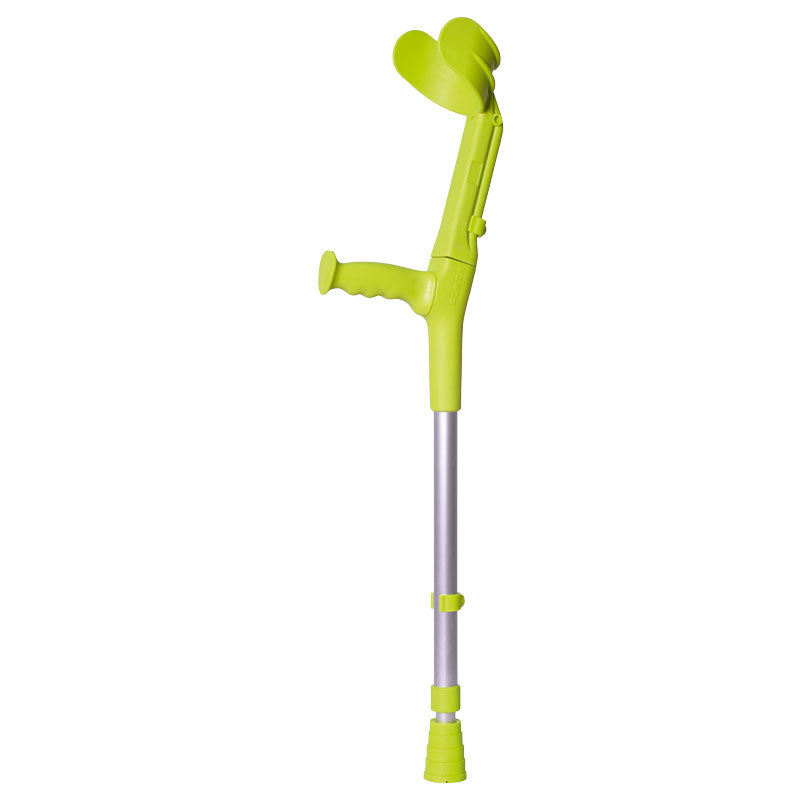 Canne enfant BCR-N pistache